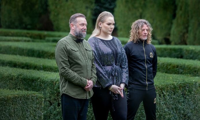 is de Mol het WIDM-jubileumseizoen | AD.nl