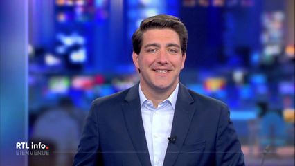 117. RTL INFO Bienvenue (20/06/2024)