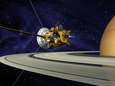 Revolutionaire Cassini maakt kamikazeduik naar Saturnus 