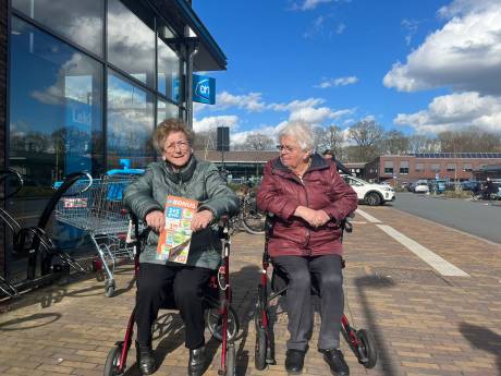 Supermarktprijzen rijzen de pan uit: ‘Het is nu zo erg dat je zelfs niets meer hebt aan acties’