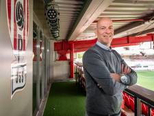 Mogelijk verdediger én aanvaller voor TOP Oss, zoektocht naar hoofdtrainer duurt voort 