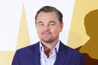 “Leonardo DiCaprio heeft een nieuwe vriendin” (en ze is opnieuw jonger dan 25)