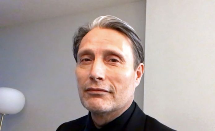 Mads Mikkelsen