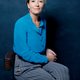 Wat maakt Emma Thompson toch tot zo’n geruststellend goede actrice?