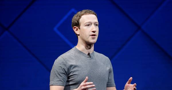 Nederlandse Jongeren Keren Facebook De Rug Toe Binnenland Pzc Nl