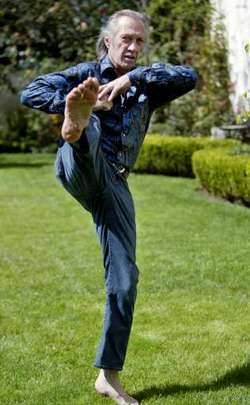 david carradine a ete tue par une secte people 7sur7 be