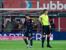 PSV’er Mauro Júnior twee duels geschorst na harde tackle, slachtoffer Mendes weken aan de kant