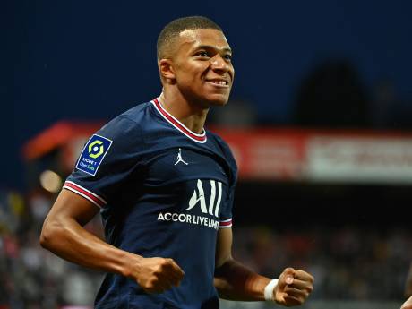 La presse espagnole s’enflamme: Kylian Mbappé recale encore le PSG, le Real va passer à l’action