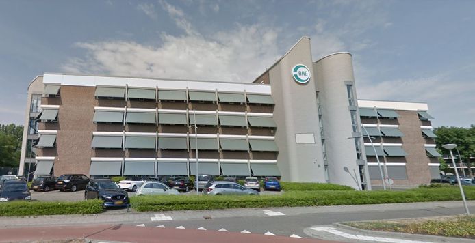 Kantoorreus In Beeld Voor Woningbouw In Den Bosch-Noord | Den Bosch | Ad.Nl