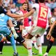 Zoekende Dusan Tadic aan de beterende hand, aanvoerder is weer van waarde voor Ajax