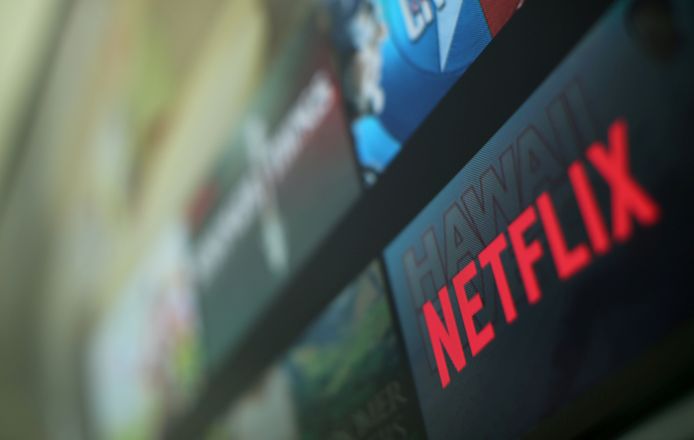 Netflix zet binnenkort extra in op Vlaamse films en series.