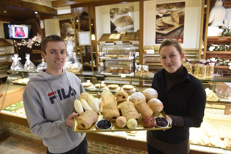 Bakker pakt uit met acht soorten worstenbrood | Zoersel ...