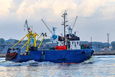 Noorwegen neemt maatregelen tegen Russische vissersboten