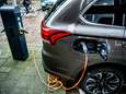 Akkoord over vergroening bedrijfswagens: vanaf 2026 enkel nog emissievrije auto’s volledig fiscaal aftrekbaar