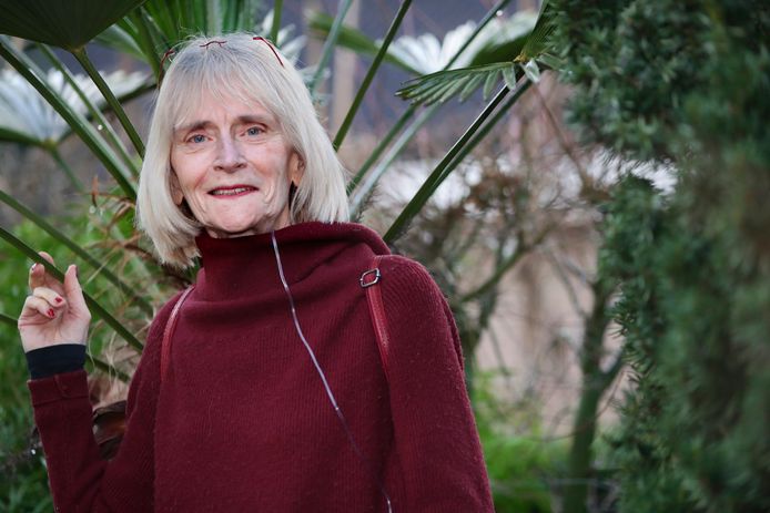 Elisabeth Riphagen schreef een boek over haar lange gevecht met anorexia.