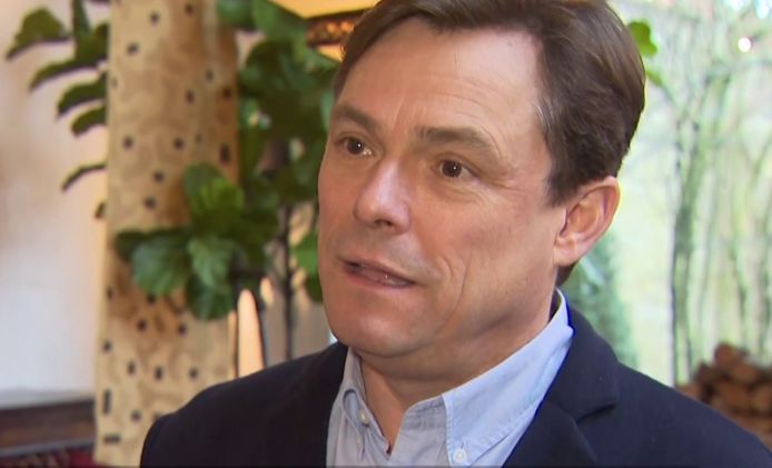 Jo De poorter over koningin Paola