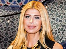 Marokkaanse media: Estelle Cruijff is bekeerd tot islam
