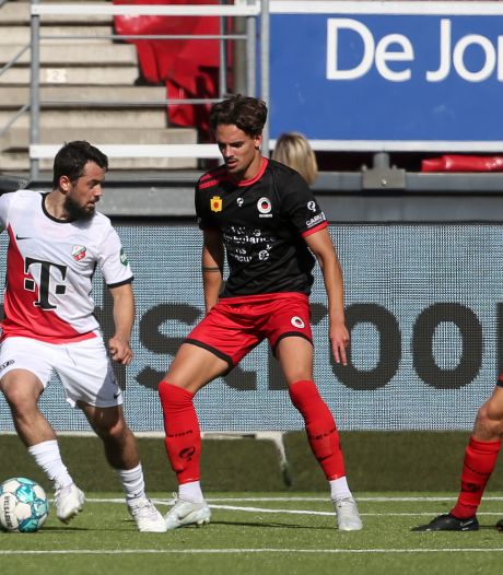 LIVE eredivisie | FC Utrecht verdedigt minimale voorsprong op gedreven Excelsior