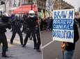 Elle concentre les critiques sur les violences policières en France: la brigade Brav-M peut-elle disparaître à cause d’une pétition?