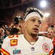 Patrick Mahomes dient zich aan als opvolger van Tom Brady na winst Super Bowl met Kansas City Chiefs