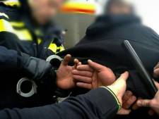 Bewoner (33) van crisisnoodopvang in Sliedrecht opgepakt: twee vuurwapens en munitie in kluisje