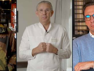 Sterrenchefs voeren druk op: “Wij willen open, zo snel mogelijk in mei”