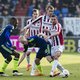 Ajax ontsnapt in slotfase aan nederlaag tegen Willem II