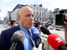 Mario Coppens ne renouvellera pas son mandat à la tête de la CGSLB