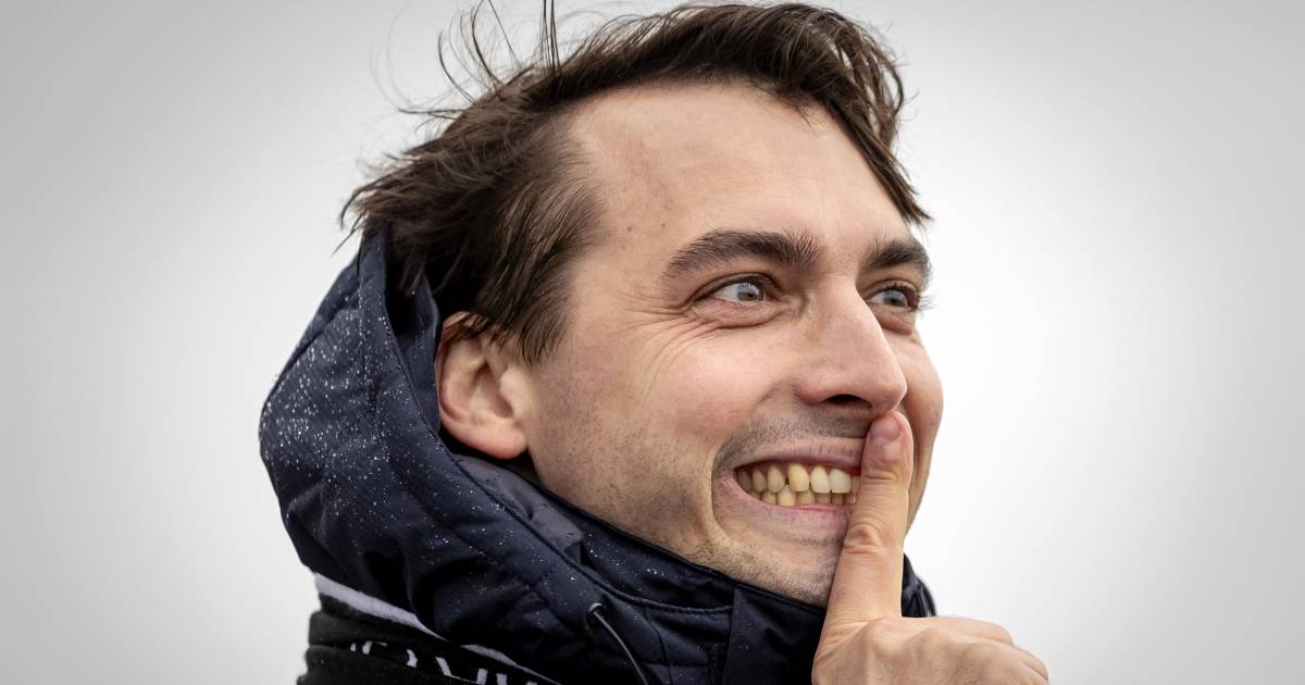 Twitter bestempelt tweet van Baudet als 'misleidend ...