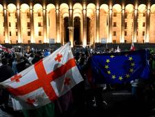 Le Parlement géorgien adopte la loi sur l’“influence étrangère”, malgré les manifestations