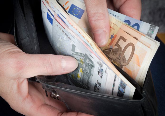 Onderzoekscentrum Drechtsteden brengt de economische gevolgen van de coronacrisis in kaart. (foto ter illustratie)