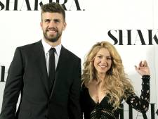 C’est officiel: Shakira et Gerard Piqué se séparent