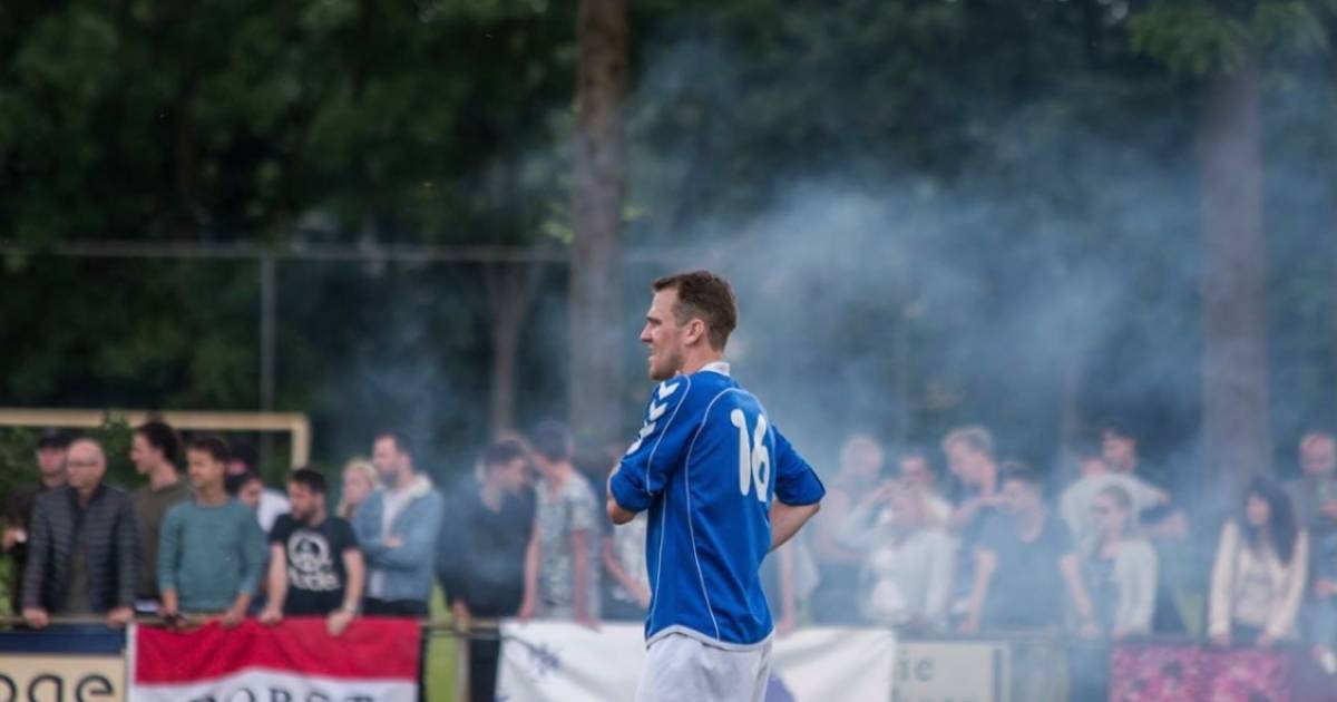 Neerlandia’31 pakt eerste periodetitel Amateurvoetbal bndestem.nl