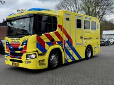Nissewaard wil meer maatregelen na verkeersinfarct: ‘Speciale ambulance moet stand-by staan’