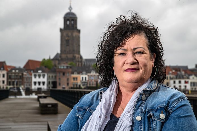 Caroline van der Plas, Kamerlid Boer Burger Beweging.