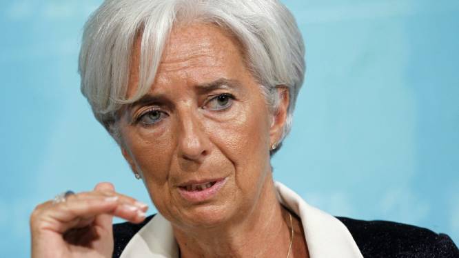 Le FMI verse une partie de l'aide à la Grèce