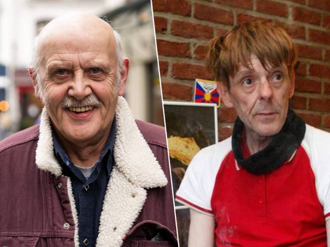“Walter Michiels had één van de populairste acteurs kunnen worden, maar hij was een vogel voor de kat”