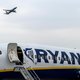 Ryanair laat zich weinig zeggen, ook bij stakingen