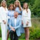 Wat een knappe prinsessen: nieuwe foto's van Amalia, Alexia en Ariane vrijgegeven