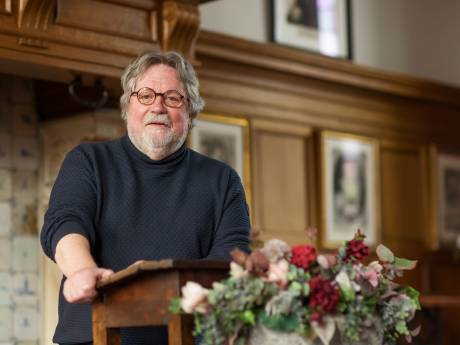 Fris en fruitige trouwzaal voor stokoud stadhuis: ‘Een schitterende geschiedenis’