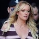 Stormy Daniels moet Trump bijna 300.000 dollar betalen