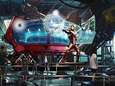 Rock 'n' Roller Coaster wordt Iron Man-achtbaan in Disneyland Parijs