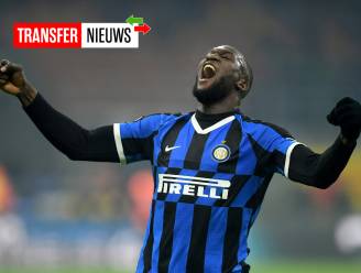 RECONSTRUCTIE. Van Milaan tot Milaan. Hoe Lukaku tot het besef kwam dat niet Chelsea maar Inter zijn grote liefde is