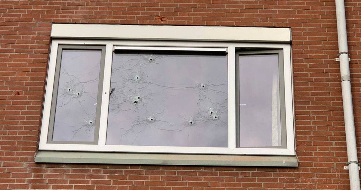 Twee Verdachten Aangehouden Voor Schietpartij Amsterdamse Rapper Binnenland Ad Nl