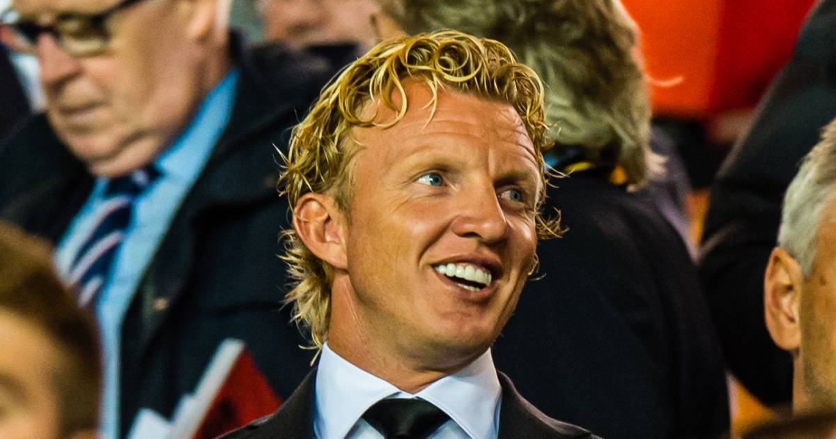 Kuyt Neemt Aparte Route Wil Nog Altijd Hoofdtrainer Worden Nederlands Voetbal Ad Nl