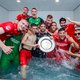 FC Twente pakt titel en is terug in eredivisie