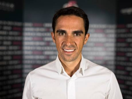 Contador nog altijd erg verbitterd over dopingstraf