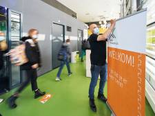 Middelbare scholen Oss heropenen wel gewoon volledig, geen ‘Veghelse toestanden’