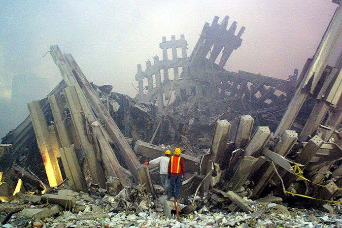 Bij de aanslagen van 11 september 2001 kwamen bijna drieduizend mensen om het leven en raakten meer dan zesduizend mensen gewond. Maar duizenden anderen kregen achteraf nog te maken met ziektes die onder meer toe te schrijven zijn aan de giftige dampen die waren vrijgekomen.