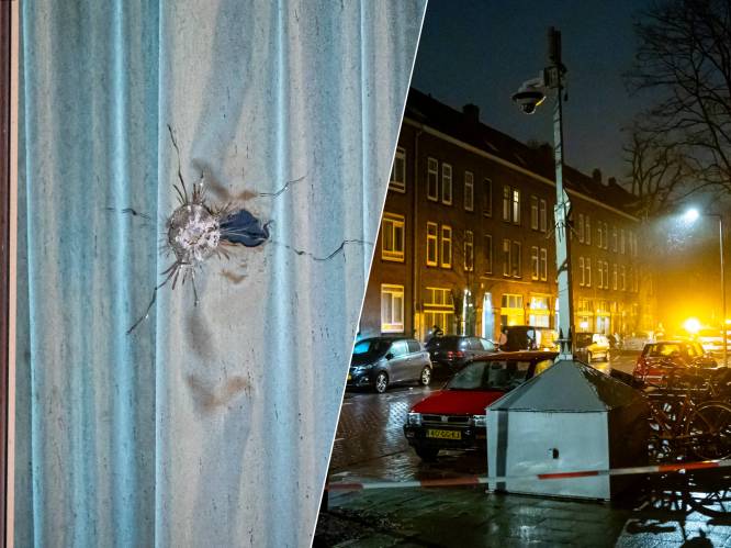 Politie voorkomt ontvoering door ‘arrestatieteam’, daarna volgen explosie en schietpartij
